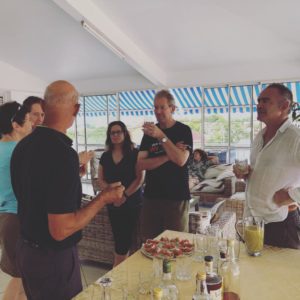 atelier culinaire chez l'habitant
