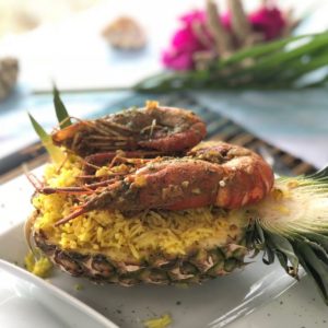 Activités culinaires
