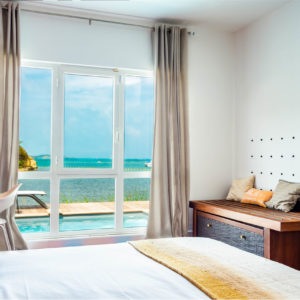 Loft avec piscine au François Martinique