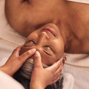 Massage en cabinet au Lamentin