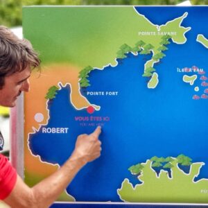 La baie du robert et ses 10 ilets_BeyondtheBeach